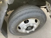 Isuzu ELF лот № 1786 оценка 3  с аукциона в Японии 8