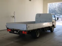 Isuzu ELF лот № 1786 оценка 3  с аукциона в Японии 1