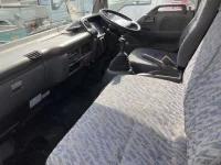 Isuzu ELF лот № 1786 оценка 3  с аукциона в Японии 4