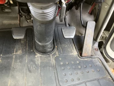 Isuzu ELF  с аукциона в Японии