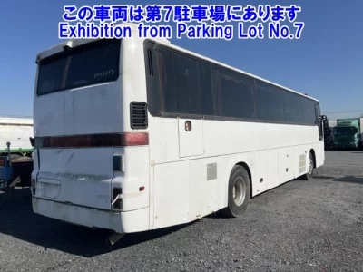 Hino BUS