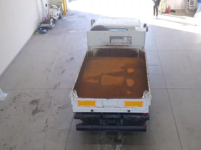 Isuzu ELF  с аукциона в Японии