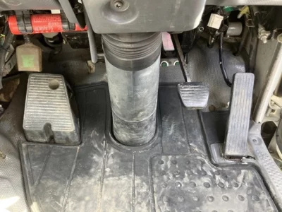 Isuzu ELF  с аукциона в Японии