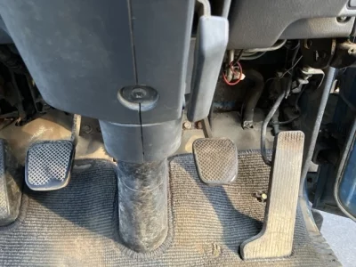 Mazda TITAN  с аукциона в Японии