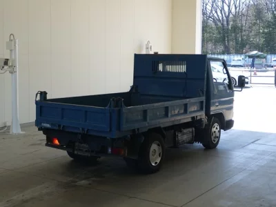 Mazda TITAN  с аукциона в Японии