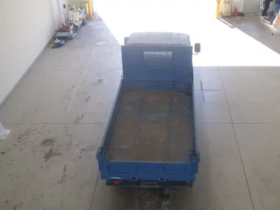 Mazda TITAN  с аукциона в Японии