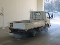 Toyota DYNA лот № 1804 оценка R  с аукциона в Японии 1