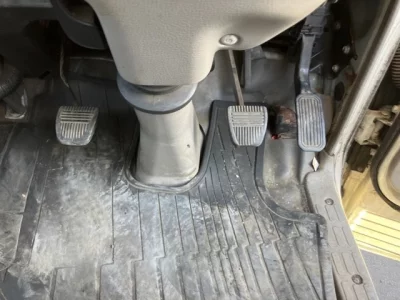 Toyota DYNA  с аукциона в Японии