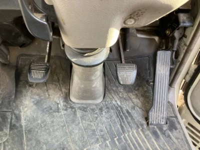 Toyota DYNA  с аукциона в Японии