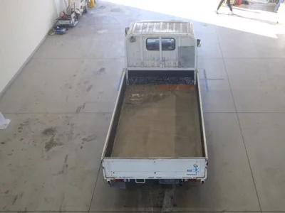 Toyota DYNA  с аукциона в Японии