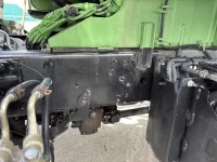 Hino RANGER лот № 4603 оценка 3.5  с аукциона в Японии 8