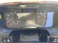 Hino RANGER лот № 4603 оценка 3.5  с аукциона в Японии 5