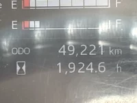 Hino RANGER лот № 4603 оценка 3.5  с аукциона в Японии 6