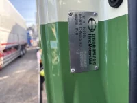 Hino RANGER лот № 4603 оценка 3.5  с аукциона в Японии 7