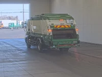 Hino RANGER лот № 4603 оценка 3.5  с аукциона в Японии 1