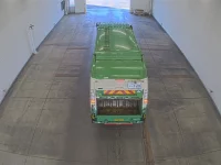 Hino RANGER лот № 4603 оценка 3.5  с аукциона в Японии 2