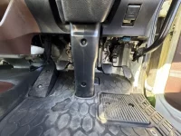 Hino RANGER лот № 4603 оценка 3.5  с аукциона в Японии 3