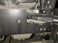 Hino PROFIA лот № 4612 оценка 3.5  с аукциона в Японии 8