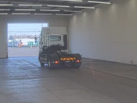 Hino PROFIA лот № 4612 оценка 3.5  с аукциона в Японии 1