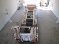 Hino DUTRO лот № 1810 оценка R  с аукциона в Японии 2