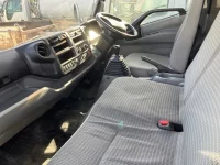 Hino DUTRO лот № 1810 оценка R  с аукциона в Японии 4