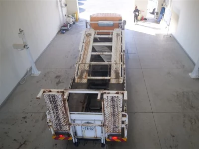 Hino DUTRO  с аукциона в Японии