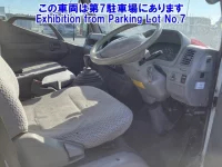 Toyota DYNA лот № 82085 оценка 0  с аукциона в Японии 3