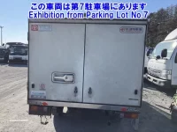 Toyota DYNA лот № 82085 оценка 0  с аукциона в Японии 1