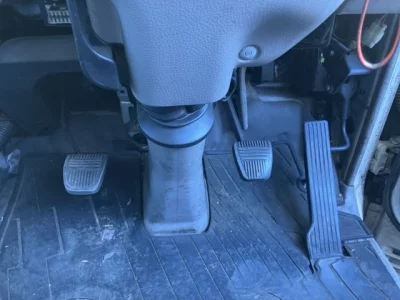 Hino DUTRO  с аукциона в Японии