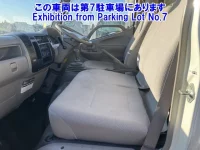 Toyota DYNA лот № 82095 оценка 0  с аукциона в Японии 4