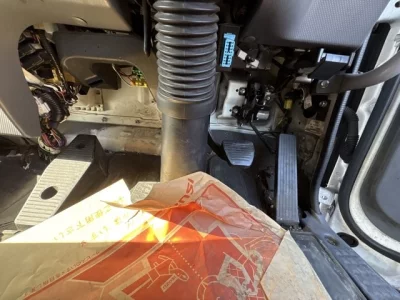 Isuzu FORWARD  с аукциона в Японии