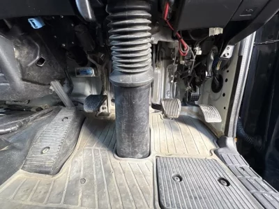 Hino RANGER  с аукциона в Японии