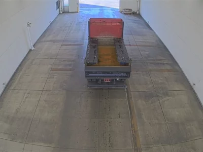 Hino RANGER  с аукциона в Японии