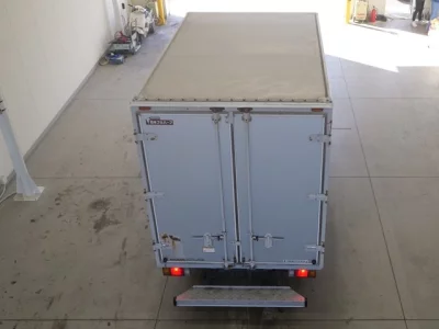 Nissan ATLAS  с аукциона в Японии