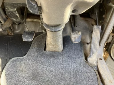 Toyota DYNA  с аукциона в Японии