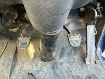 Toyota TOYOACE  с аукциона в Японии