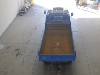 Toyota TOYOACE  с аукциона в Японии