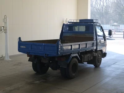 Toyota TOYOACE  с аукциона в Японии