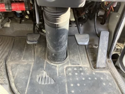 Isuzu ELF  с аукциона в Японии