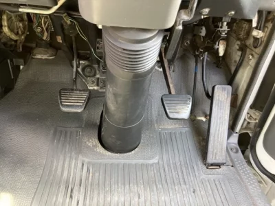 Isuzu ELF  с аукциона в Японии