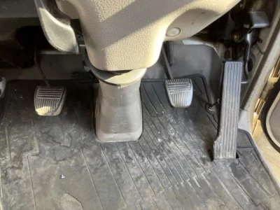 Toyota TOYOACE  с аукциона в Японии