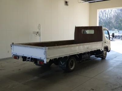 Toyota TOYOACE  с аукциона в Японии