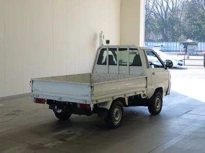 Toyota LITE ACE TRUCK