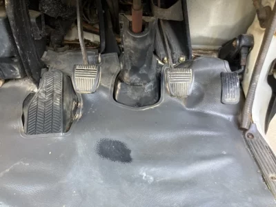 Toyota LITE ACE TRUCK