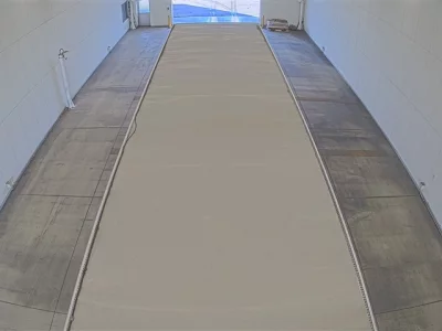 Isuzu FORWARD  с аукциона в Японии