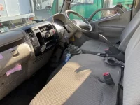 Hino DUTRO лот № 1855 оценка R  с аукциона в Японии 4