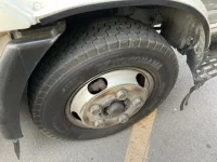 Hino DUTRO лот № 1855 оценка R  с аукциона в Японии 8