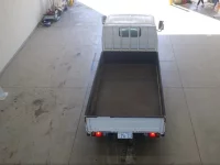 Hino DUTRO лот № 1855 оценка R  с аукциона в Японии 2