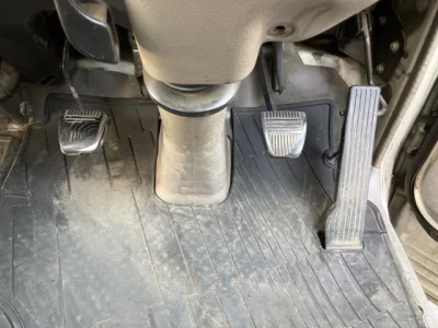 Hino DUTRO  с аукциона в Японии