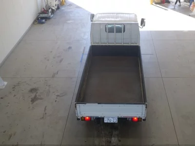 Hino DUTRO  с аукциона в Японии